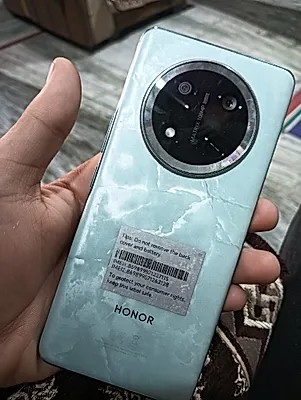 Honor X9c