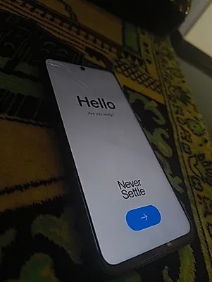 OnePlus Nord CE 3 Lite
