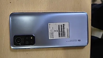 Xiaomi Mi 10T Pro 5G