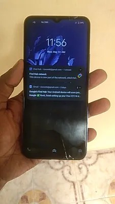 vivo Y01