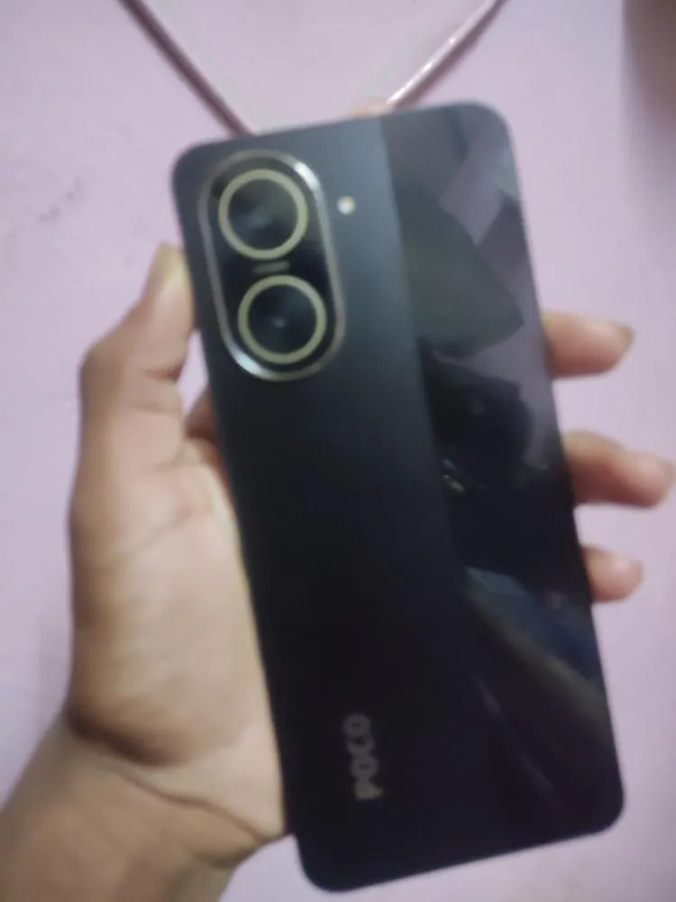 Xiaomi Poco C71