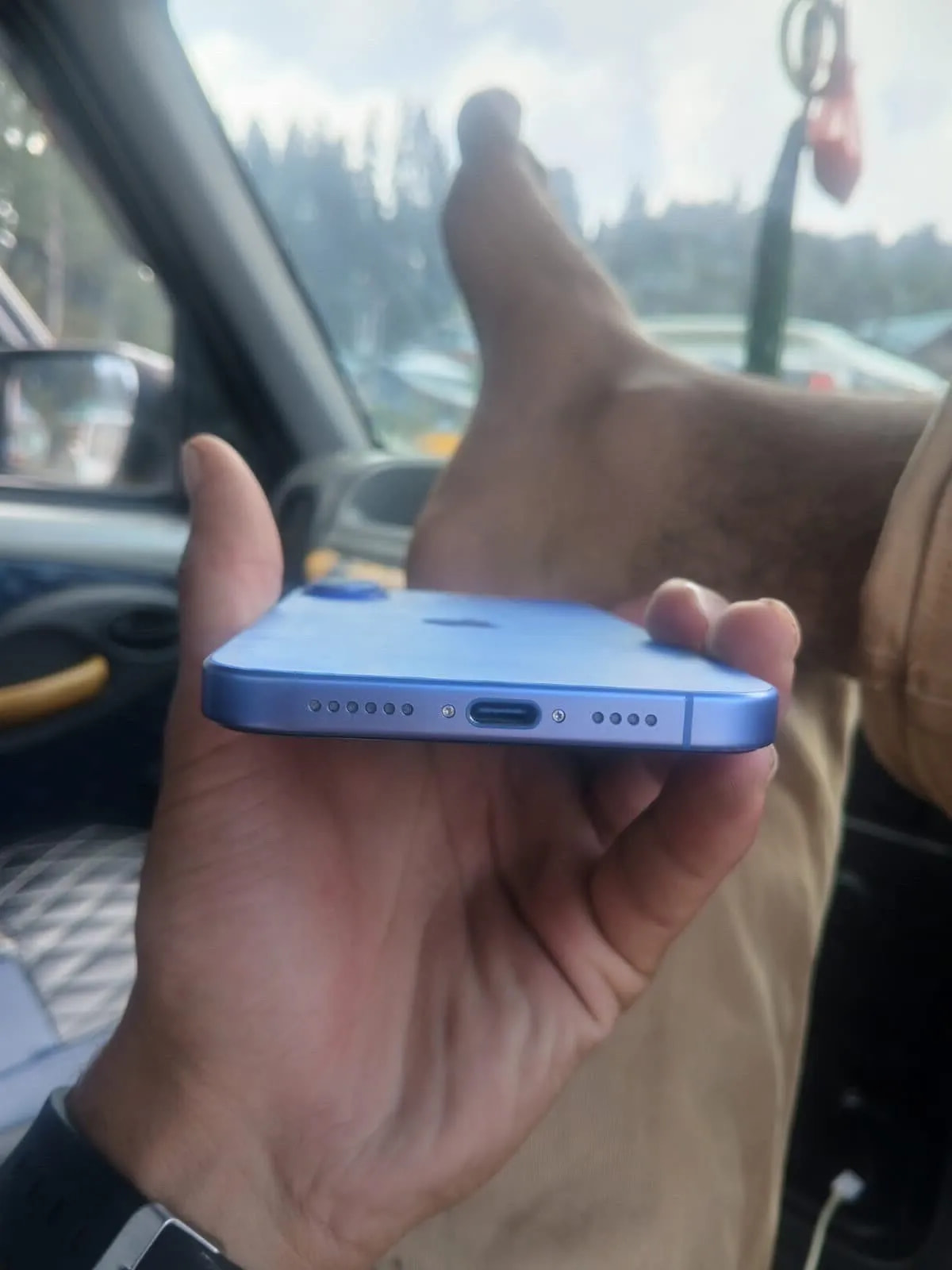 Apple iPhone 16 Plus