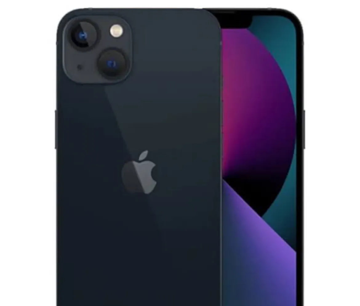 Apple iPhone 13