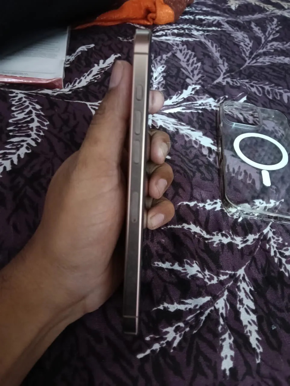 Apple iPhone 16 Pro Max