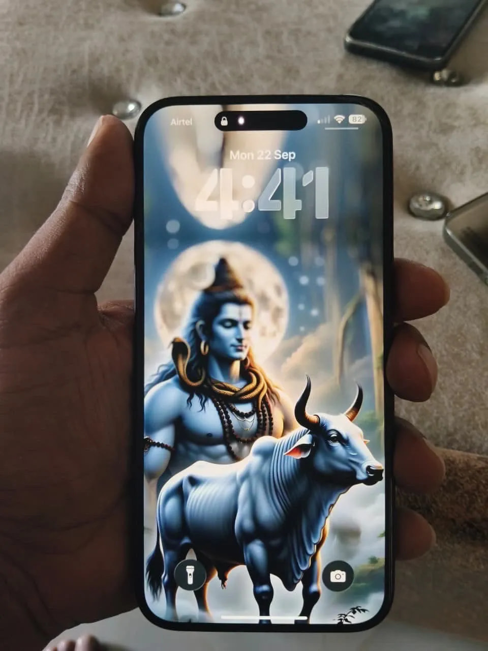 Apple iPhone 16 Plus