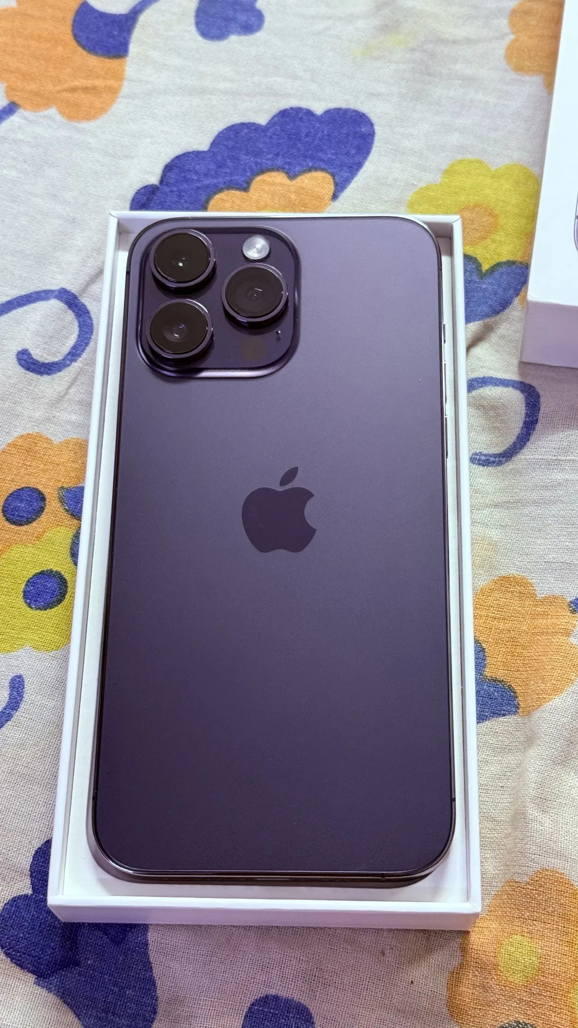 Apple iPhone 14 Pro Max