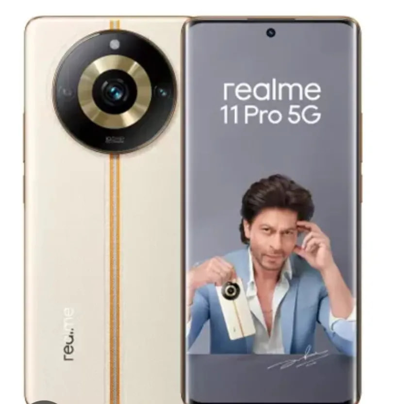 Realme 11 Pro