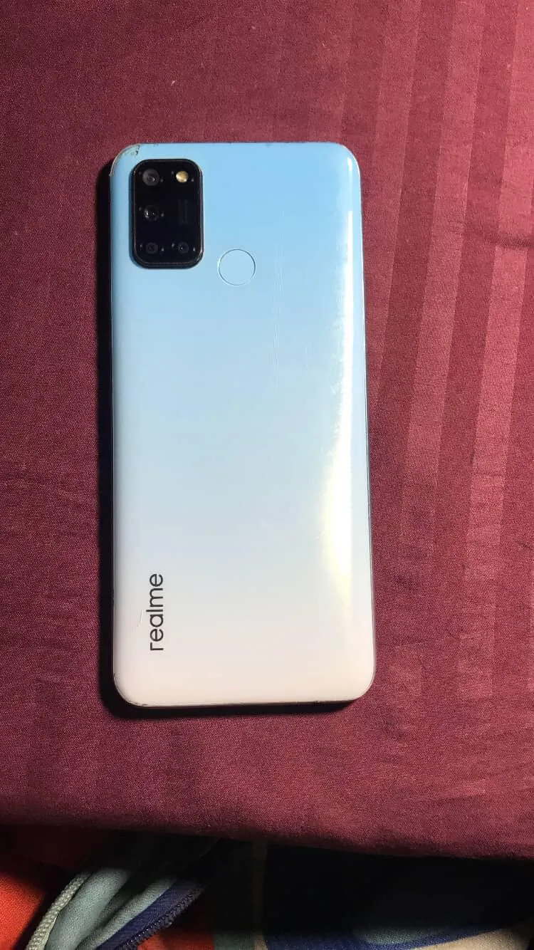 Realme 7i