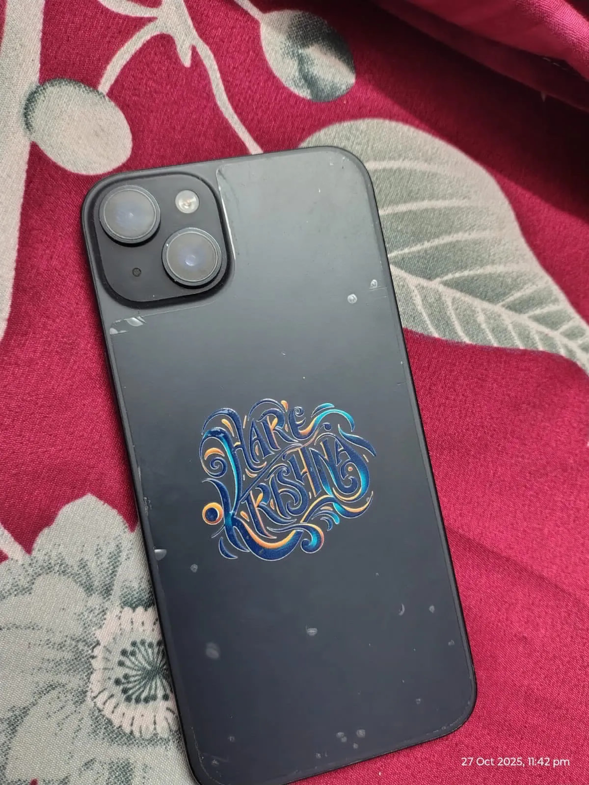 Apple iPhone 15 Plus