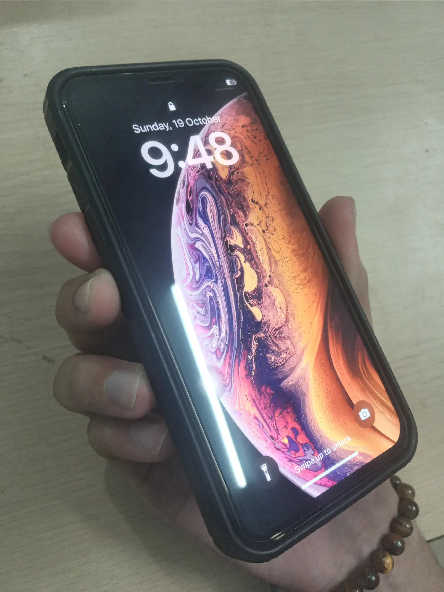 Apple iPhone X