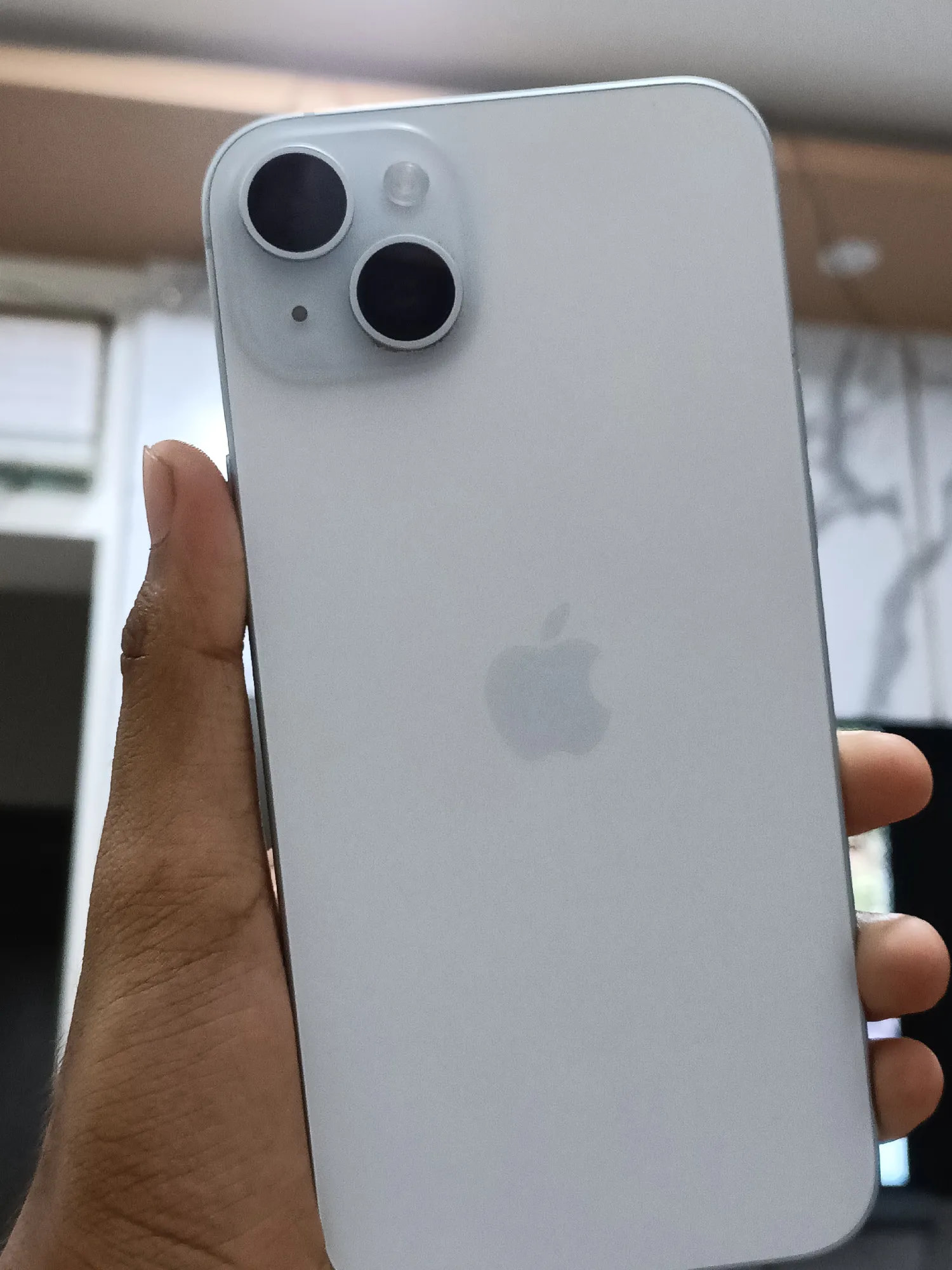 Apple iPhone 15 Plus