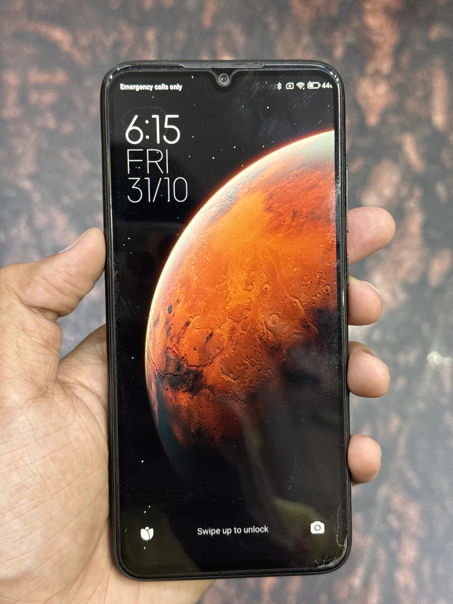 Xiaomi Redmi Note 7 Pro