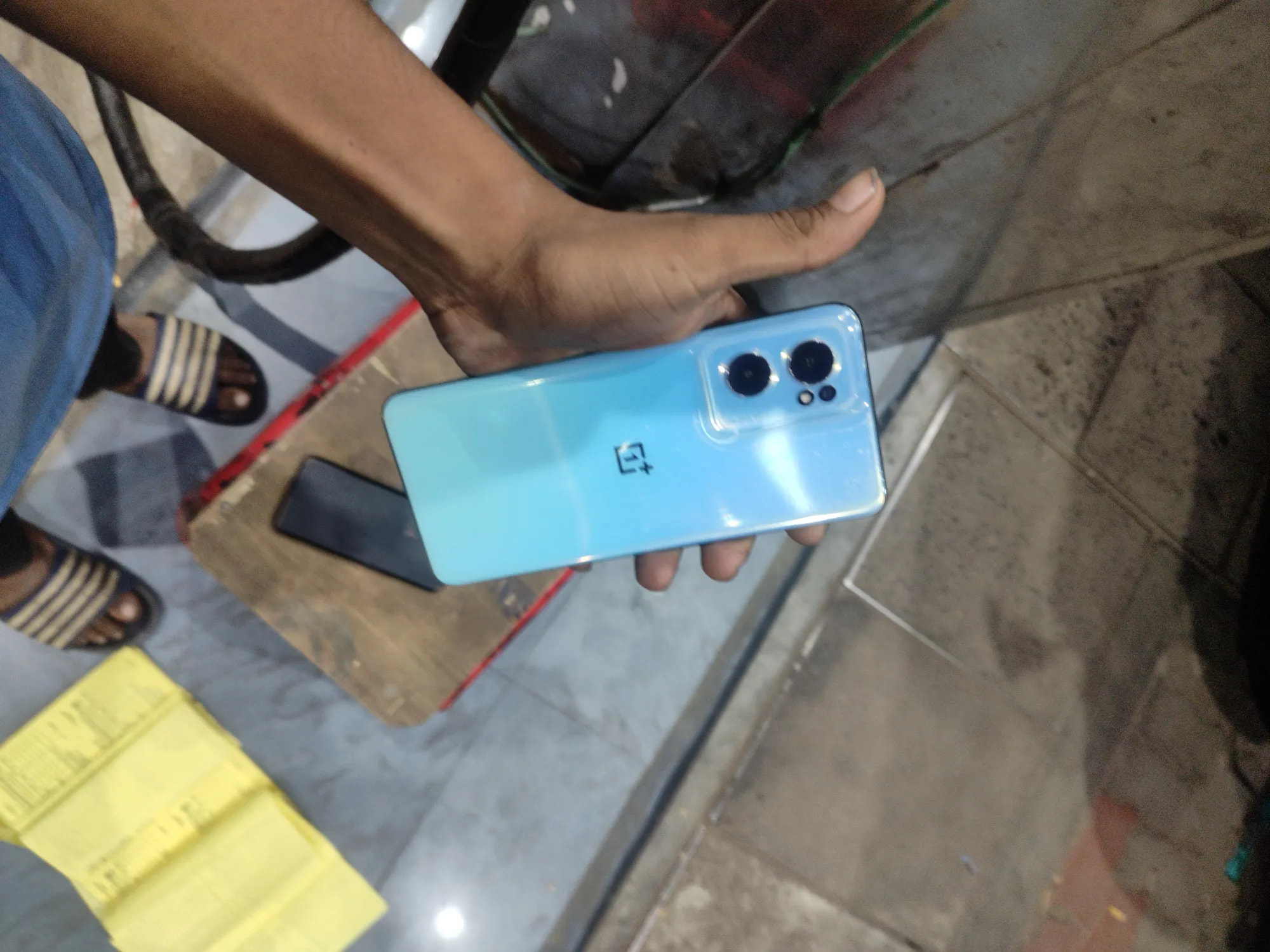 OnePlus Nord CE 2 5G