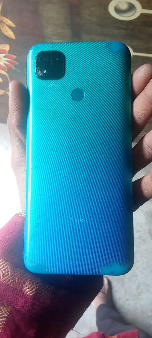 Xiaomi Poco C3