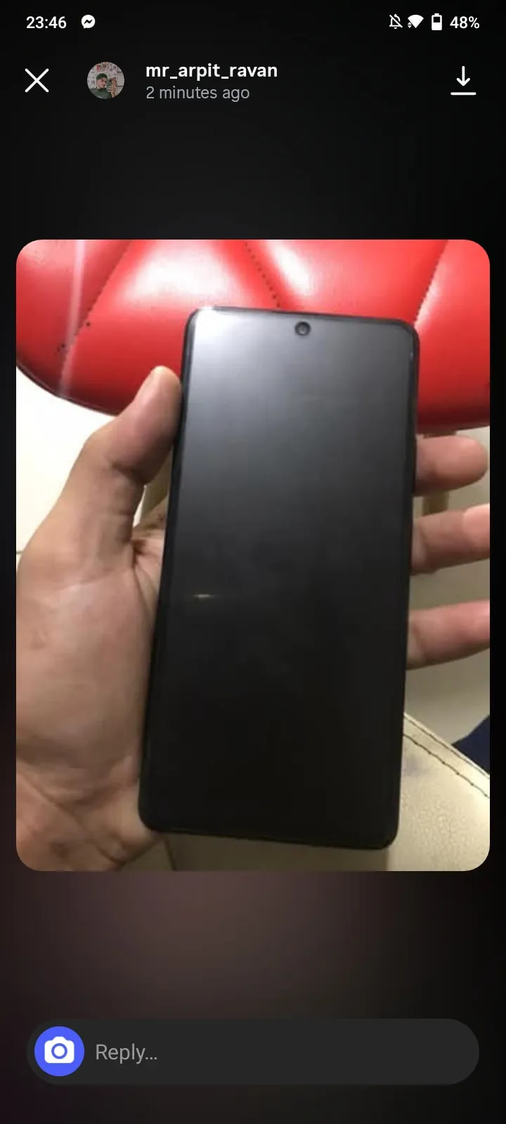 Xiaomi Redmi Note 10 Pro