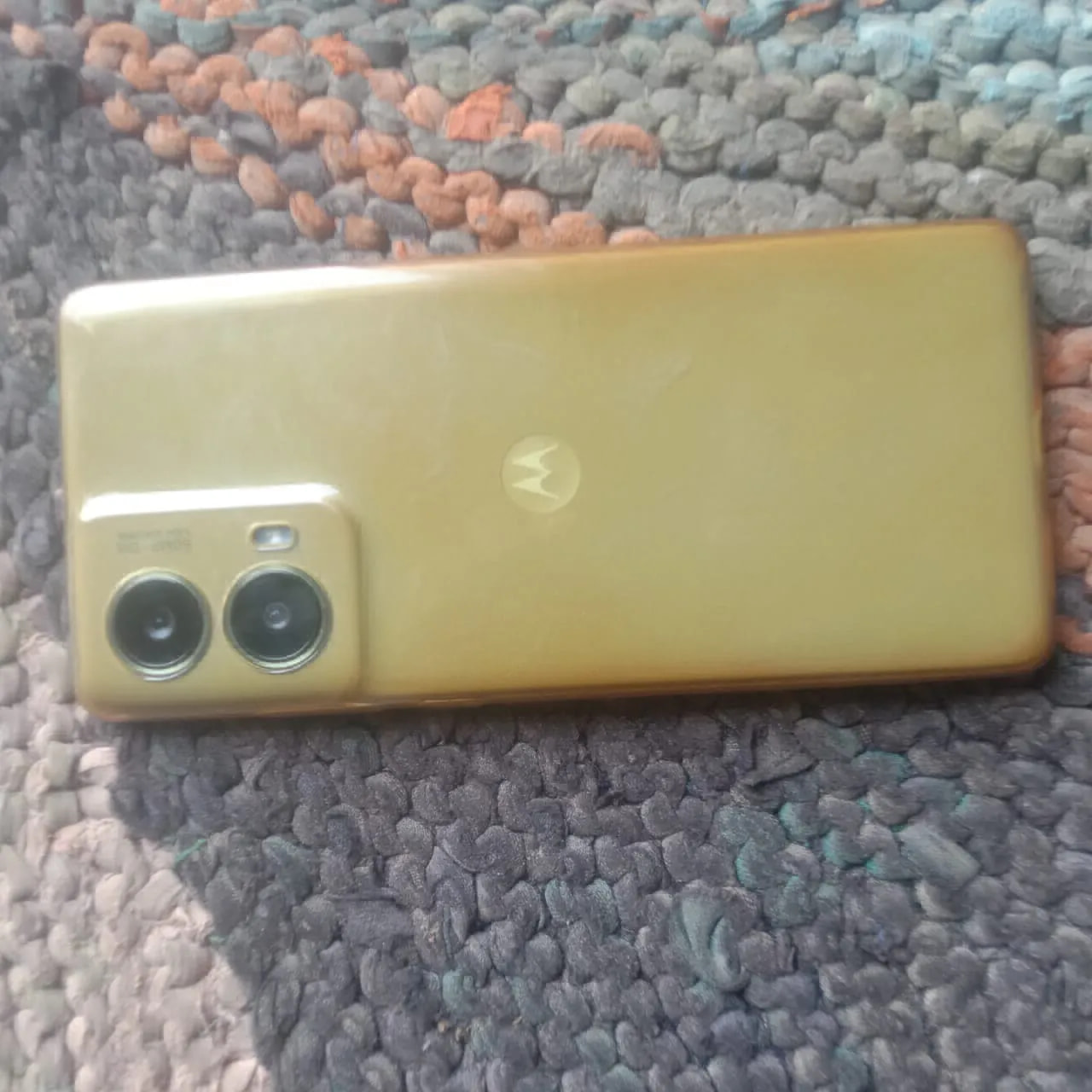 Motorola Moto G85