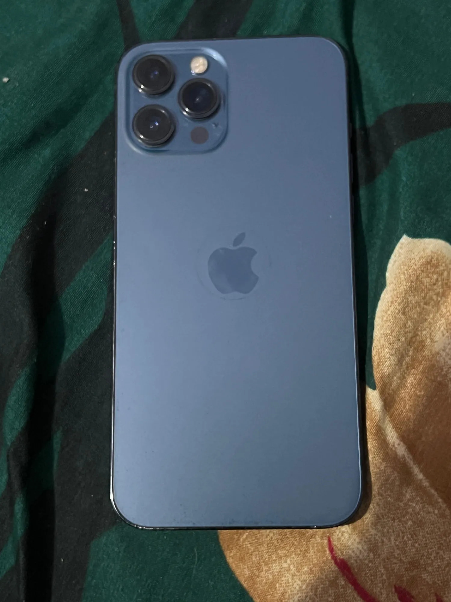 Apple iPhone 12 Pro Max