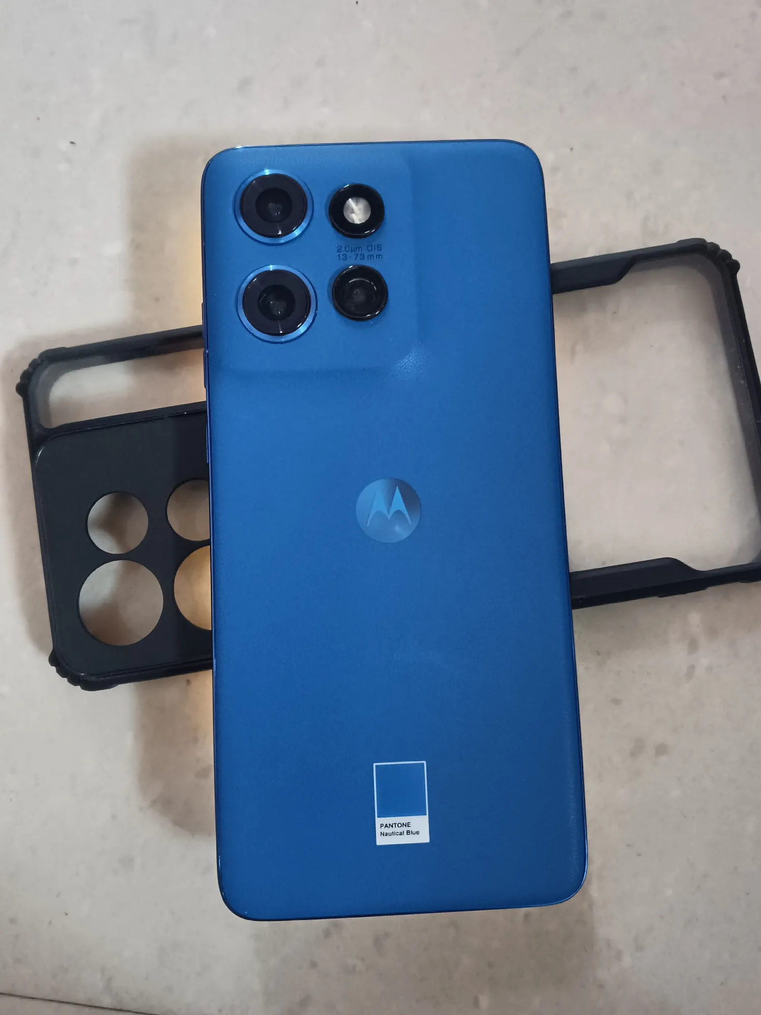 Motorola Edge 50 Neo