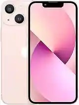 Apple iPhone 13 mini