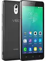 Lenovo Vibe P1m