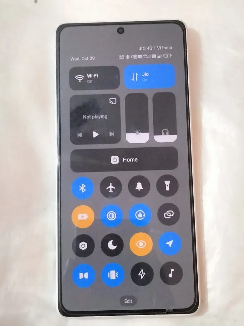 Xiaomi Redmi Note 13