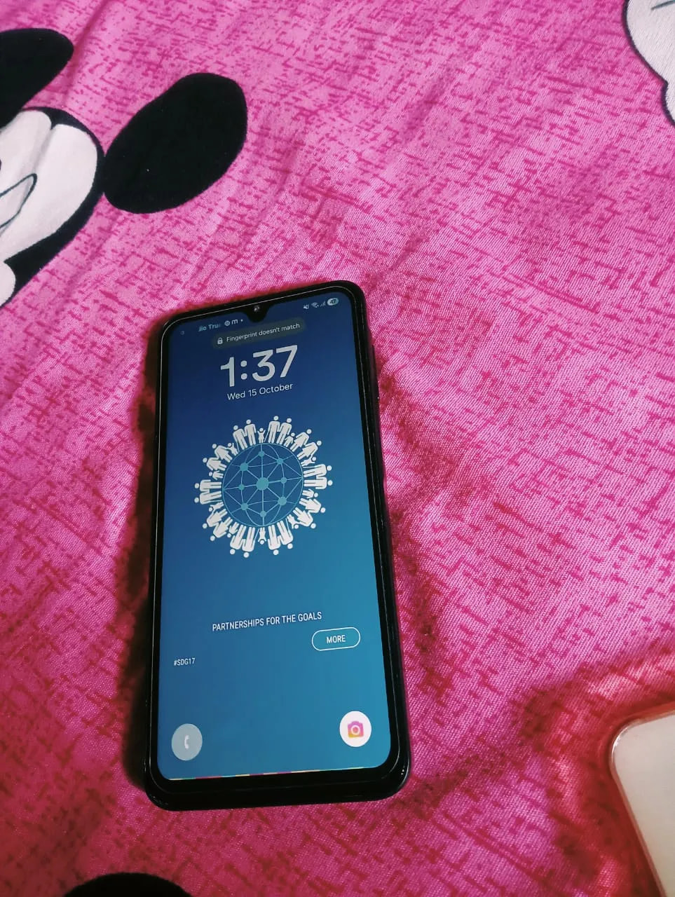 Samsung Galaxy A16 5G