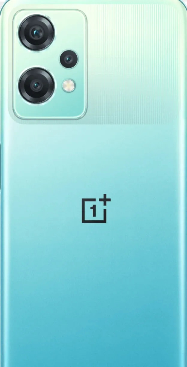 OnePlus Nord CE 2 Lite 5G