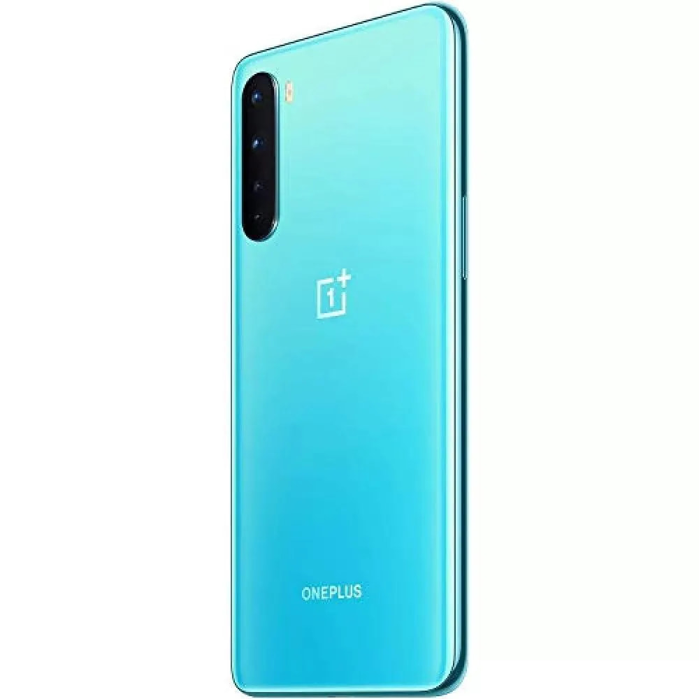 OnePlus Nord CE 5G