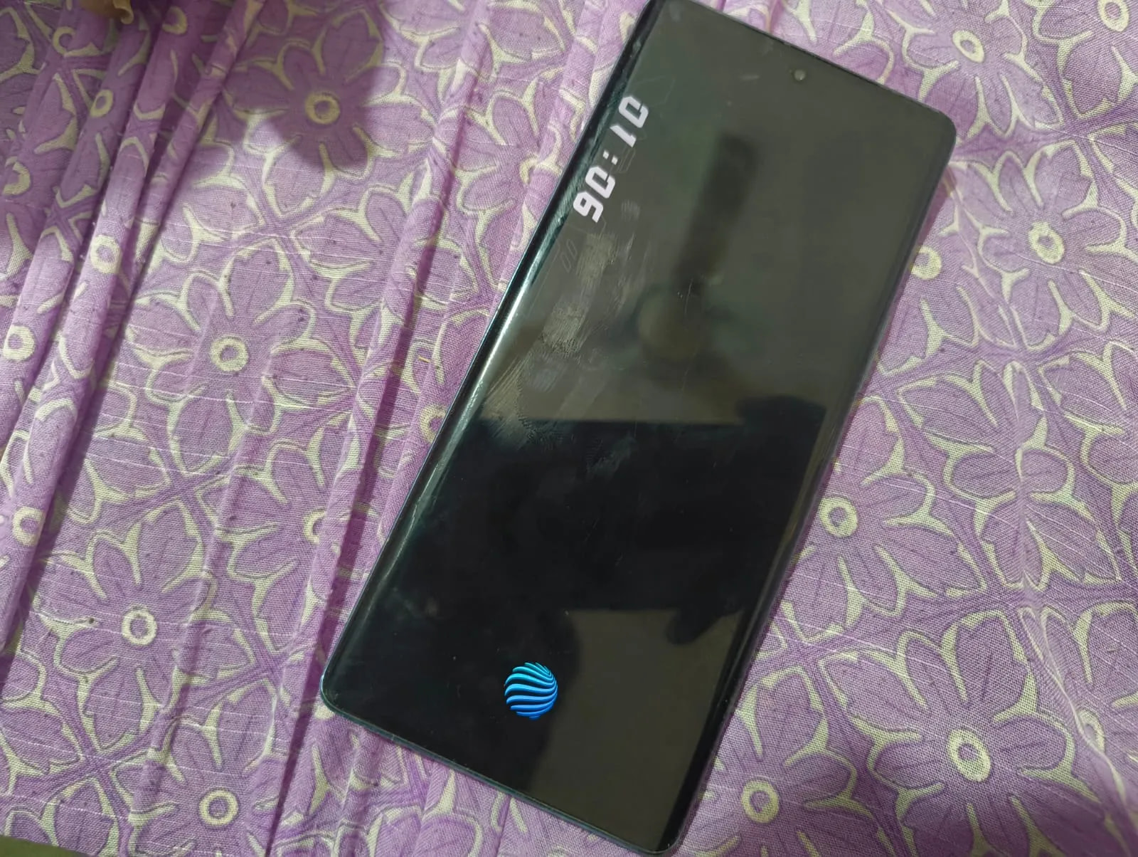 vivo V27