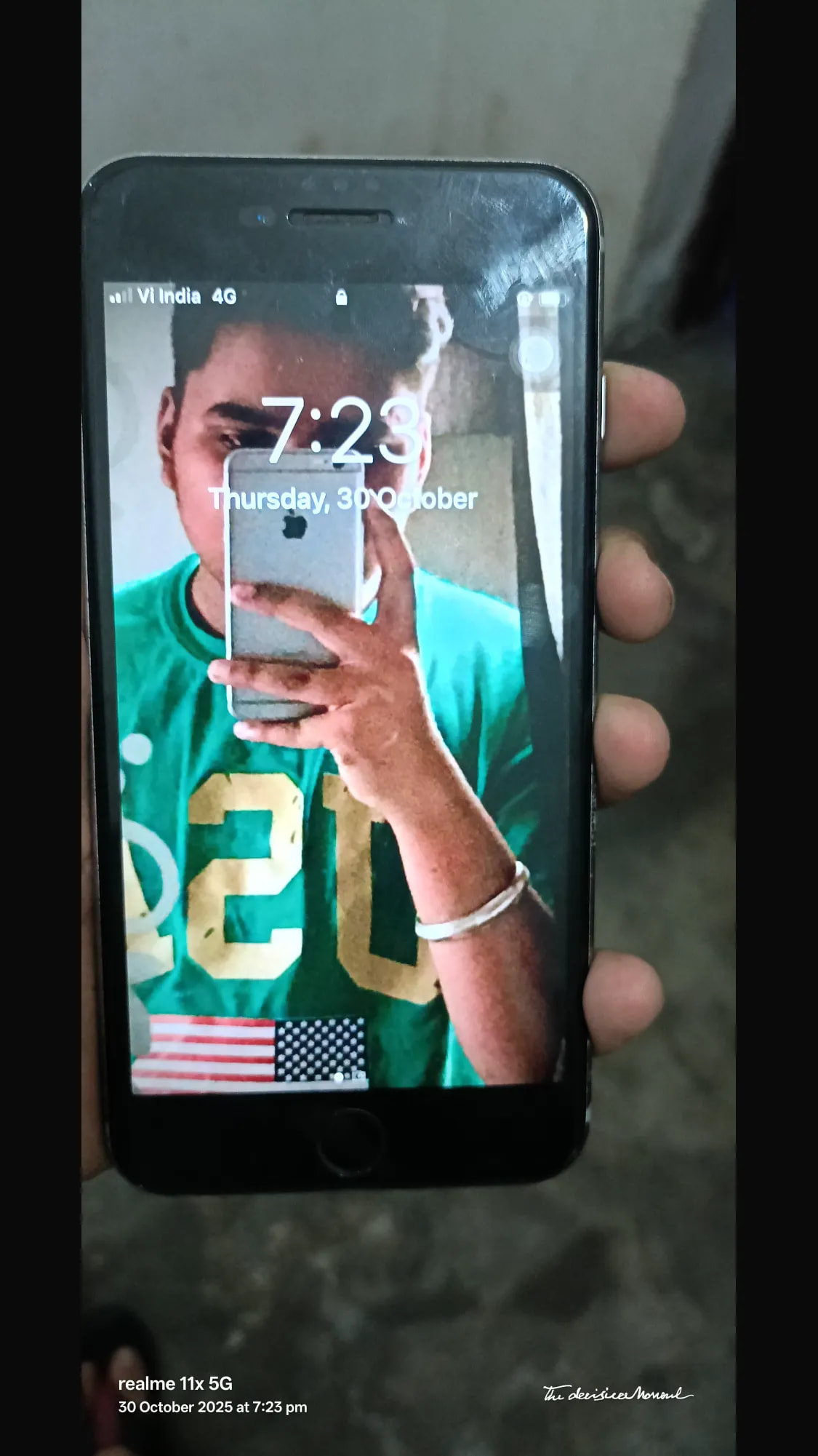 Apple iPhone 6s Plus