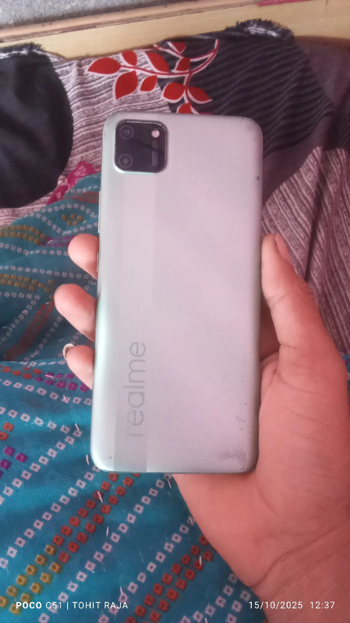 Realme C11 (2021)