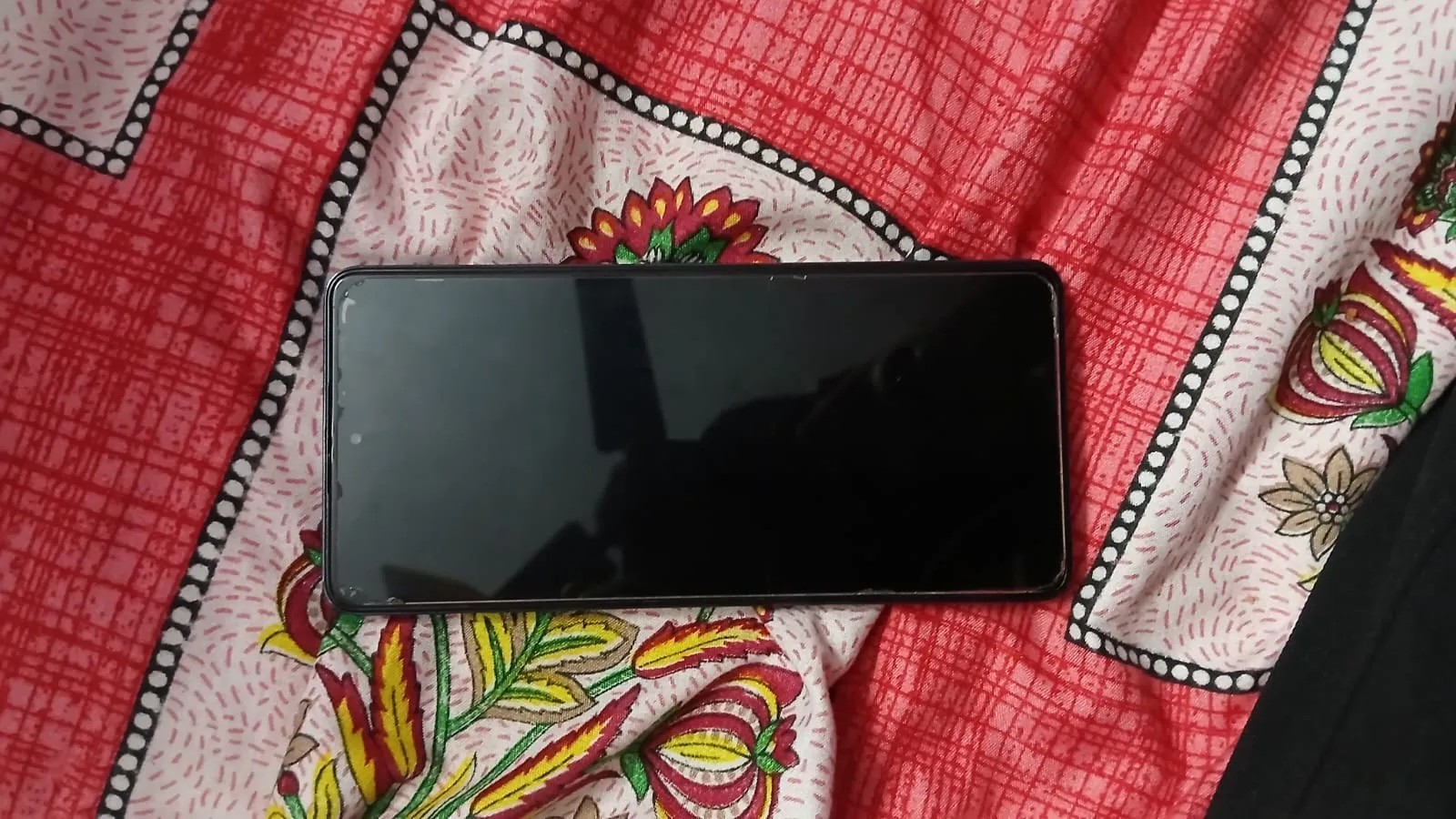 Tecno Camon 20 Pro