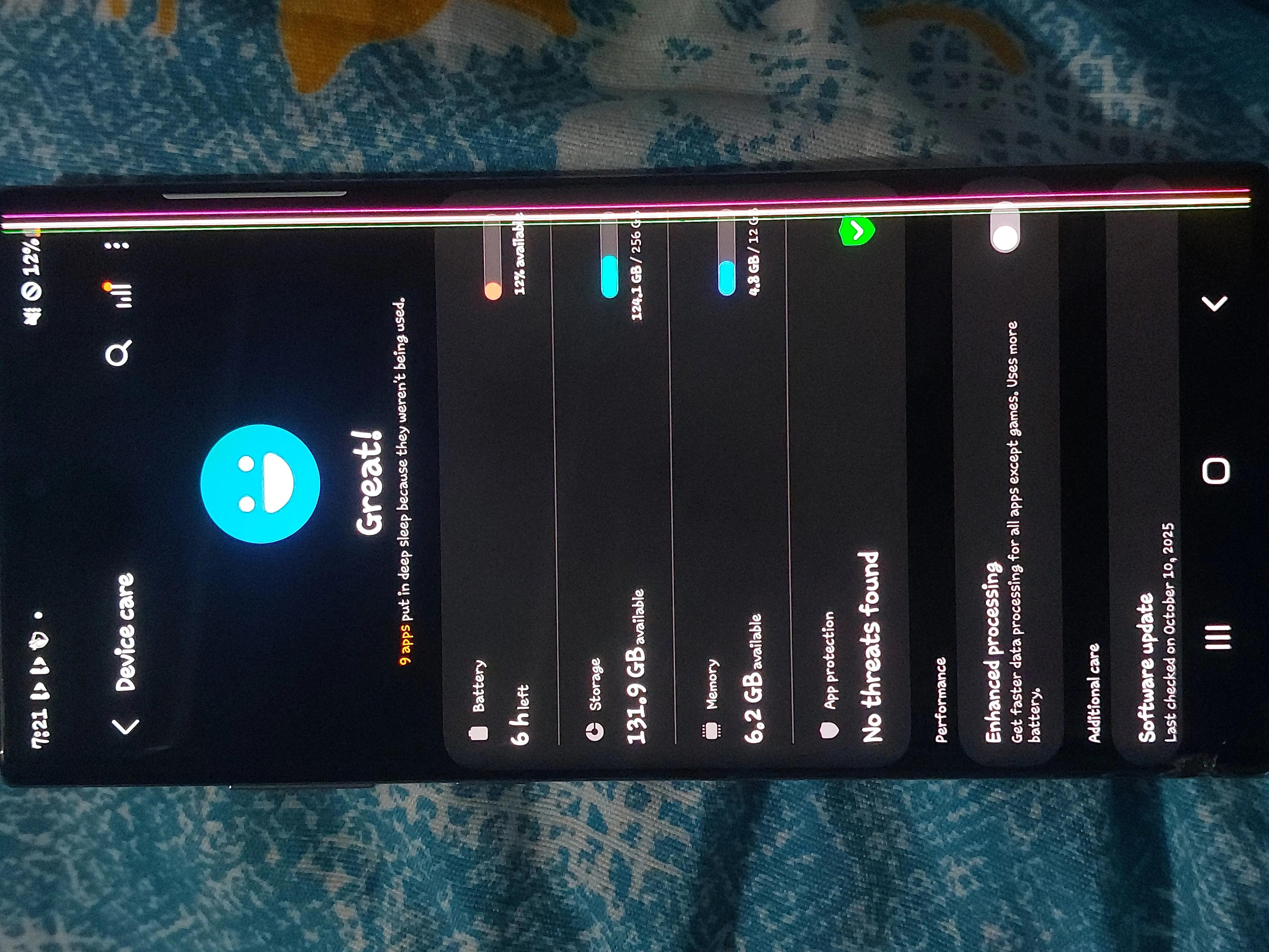 Samsung Galaxy Note10 5G