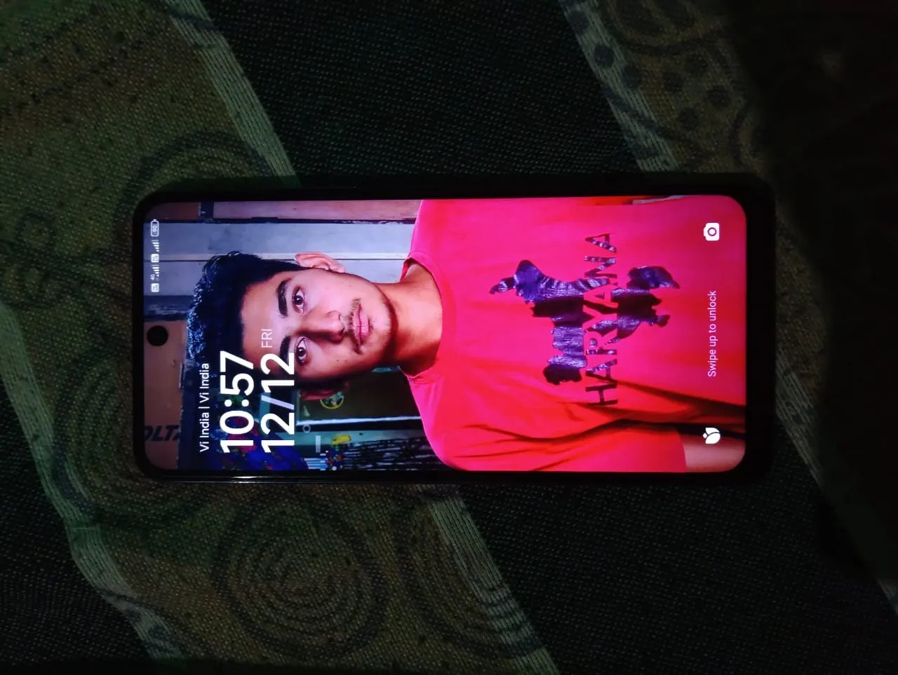 Xiaomi Mi 11X