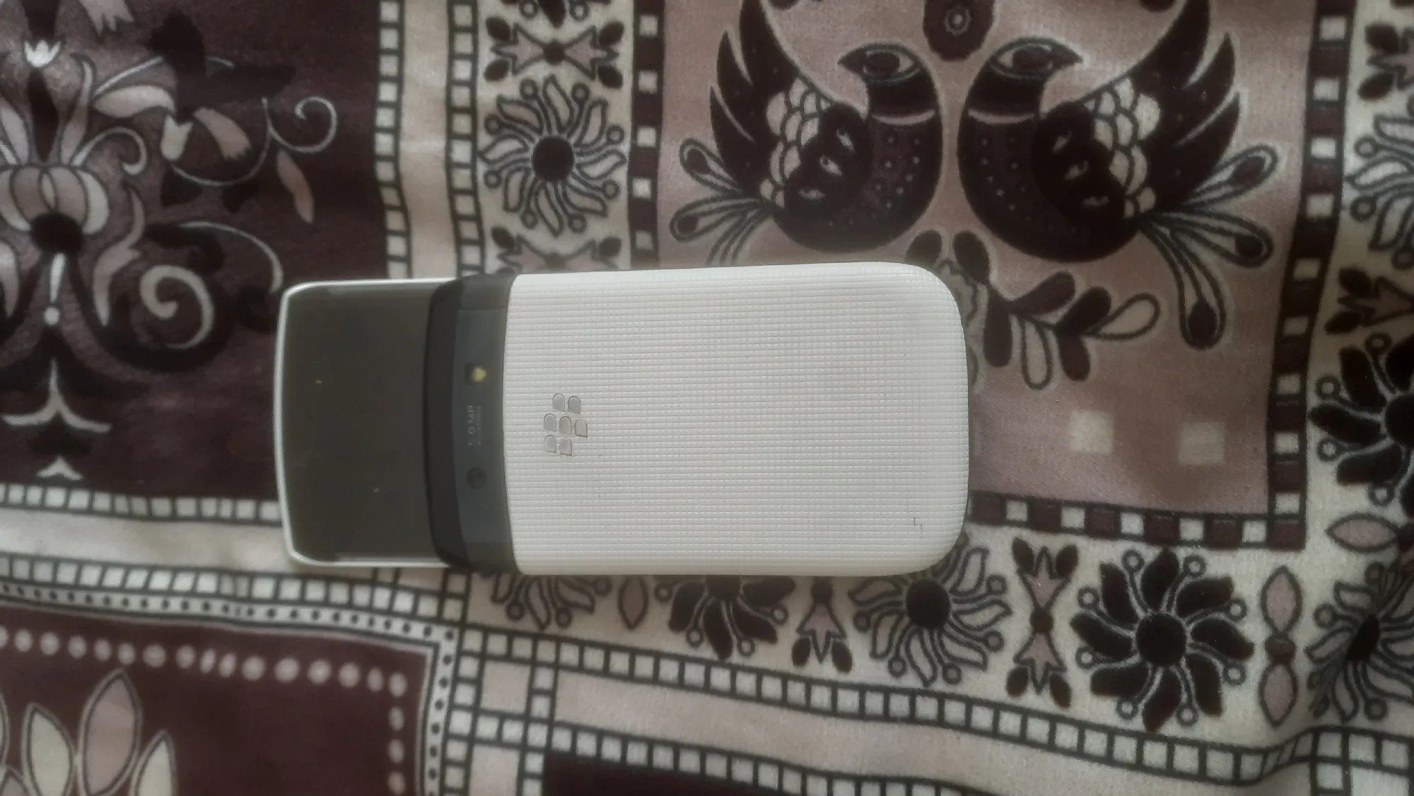 BlackBerry Torch 9800