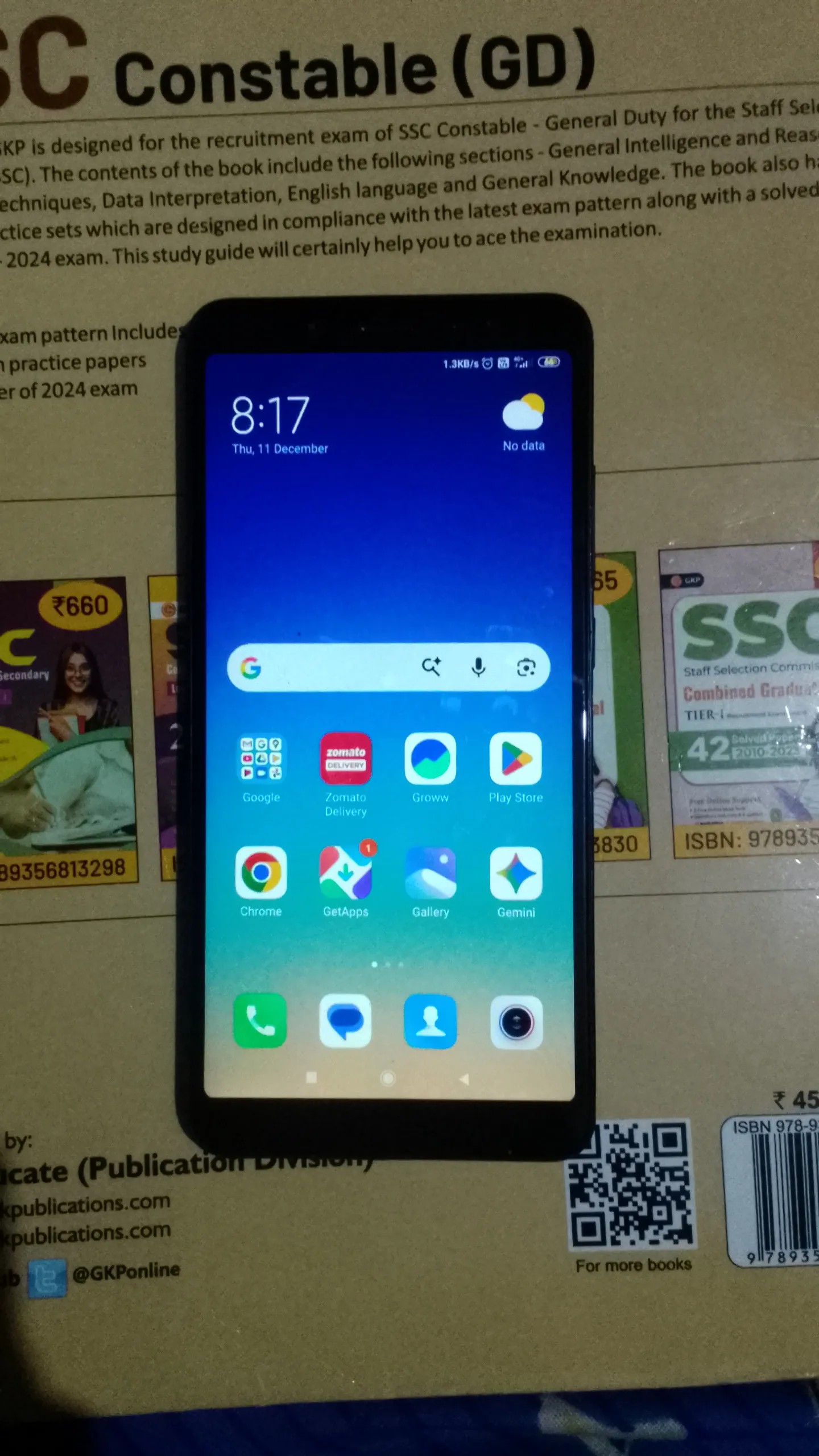 Xiaomi Redmi Note 5 Pro