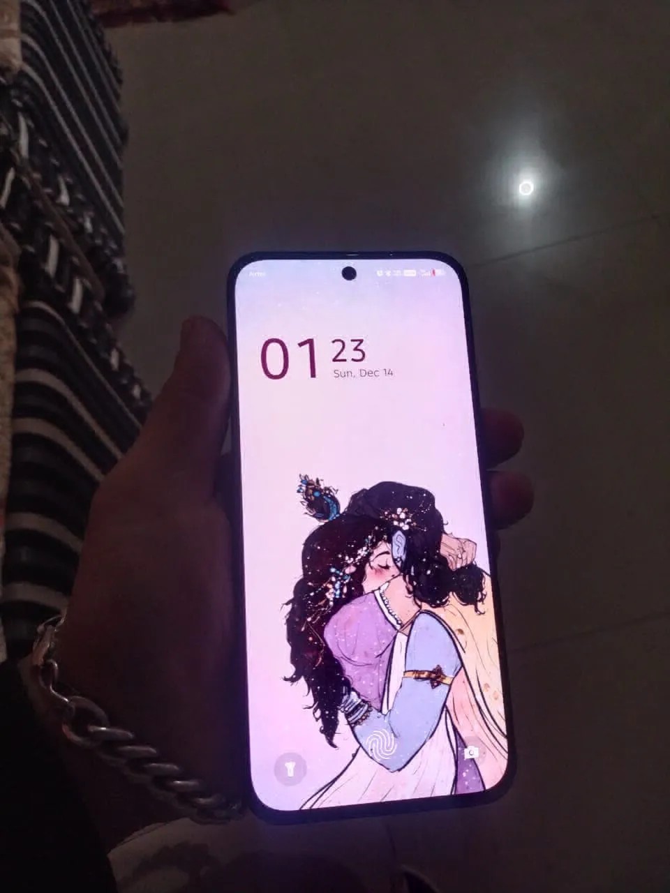 Infinix GT 30 Pro