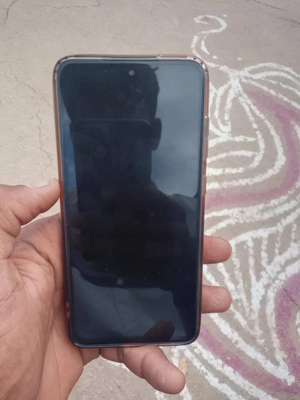 Samsung Galaxy S21 FE 5G