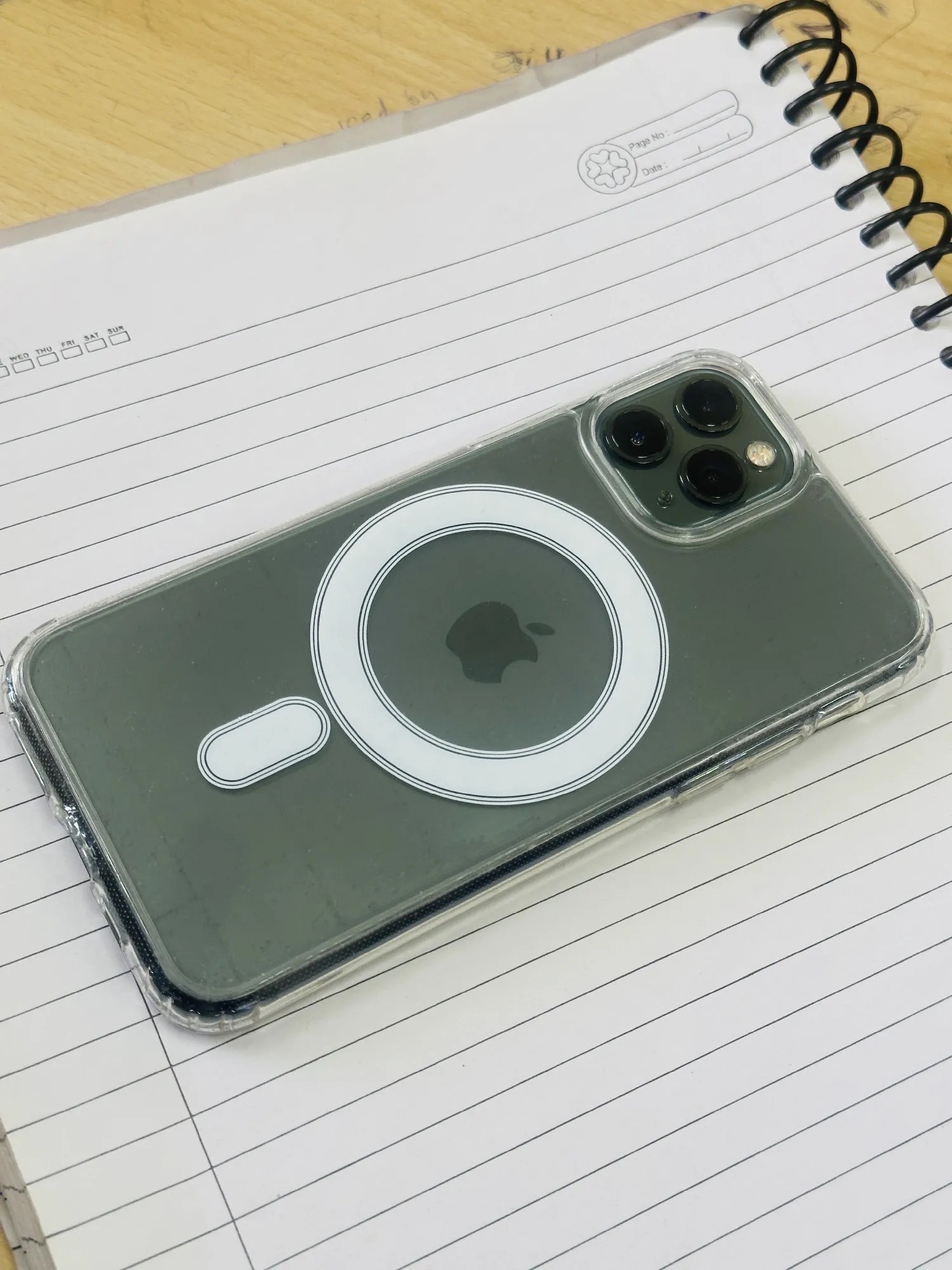Apple iPhone 11 Pro
