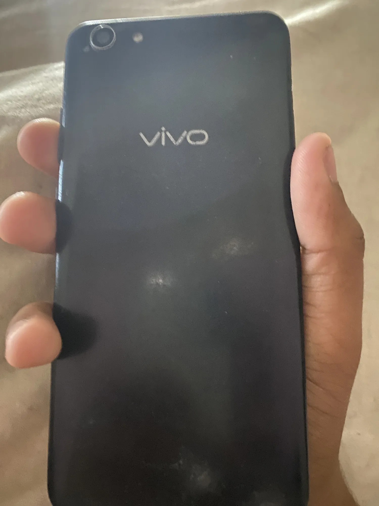 vivo Y71