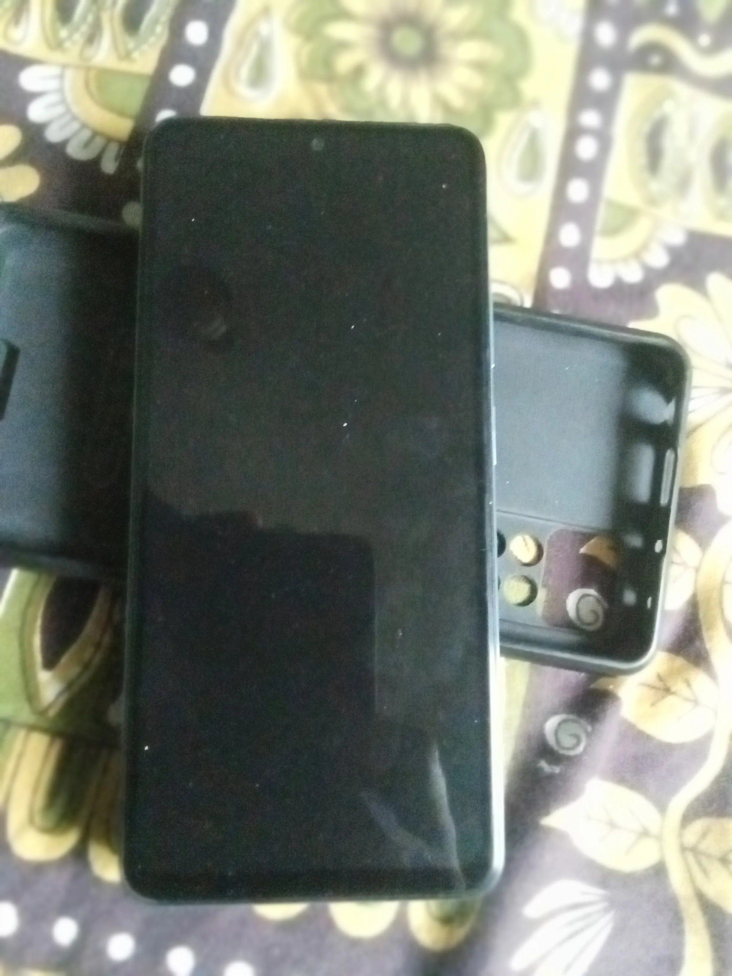 Xiaomi Redmi Note 11 Pro