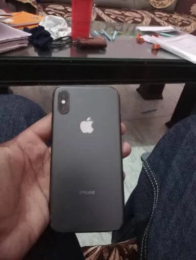 Apple iPhone XS