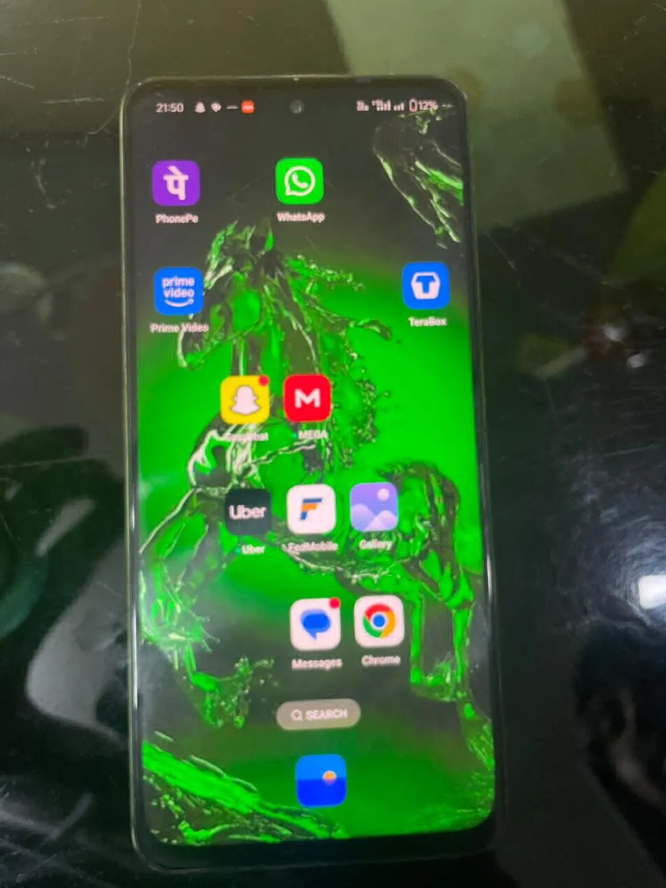 OnePlus Nord CE 3 Lite